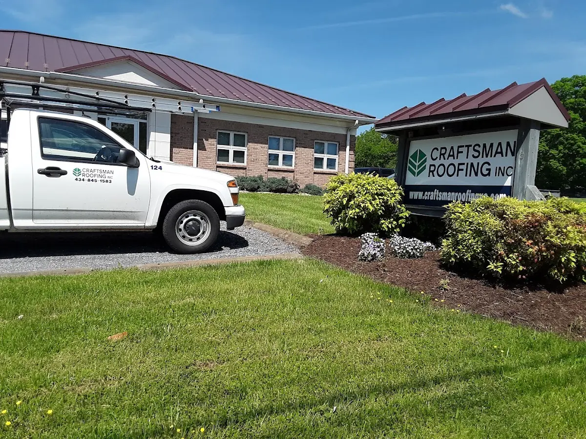 Quality Hail Damage Roof Repair by experienced craftsmen in Colesville